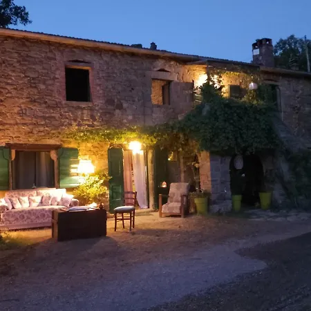 Holiday home L' Aristocasa Cortona