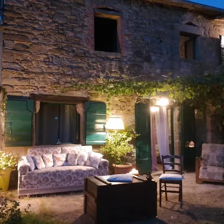 L' Aristocasa Cortona