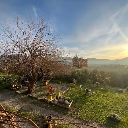 L' Aristocasa Holiday home