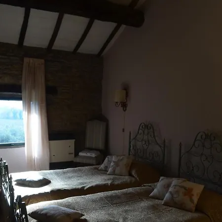 L' Aristocasa Cortona