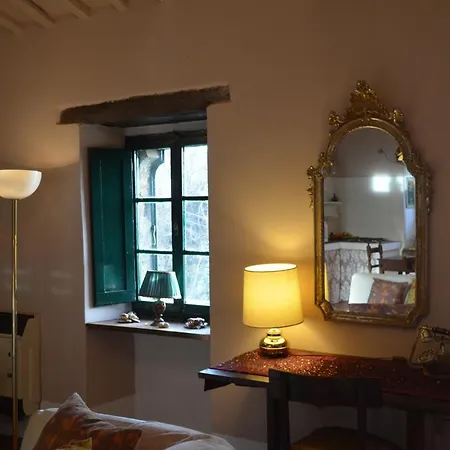 L' Aristocasa Holiday home *