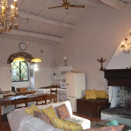L' Aristocasa Holiday home Cortona