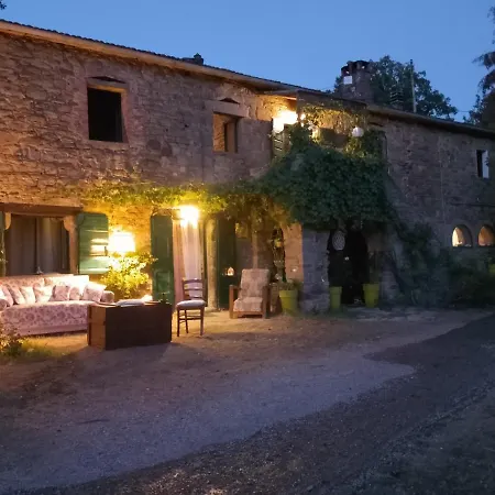 L' Aristocasa Holiday home