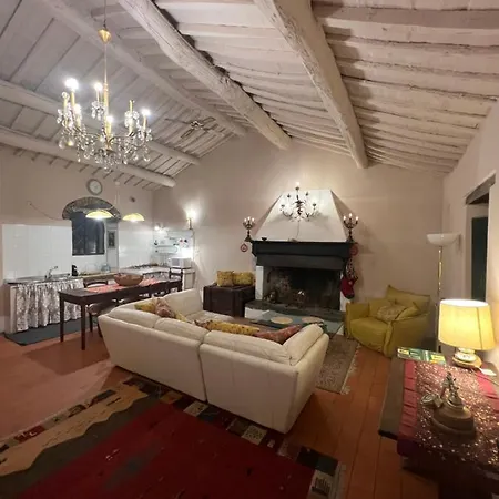 L' Aristocasa Holiday home *