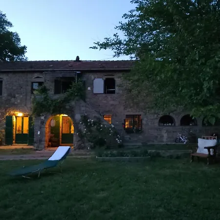 Holiday home L' Aristocasa Cortona