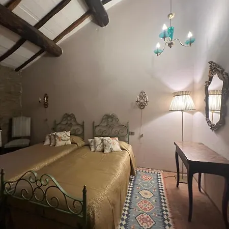 L' Aristocasa * Cortona