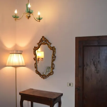 Holiday home L' Aristocasa *