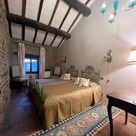 Holiday home L' Aristocasa Cortona