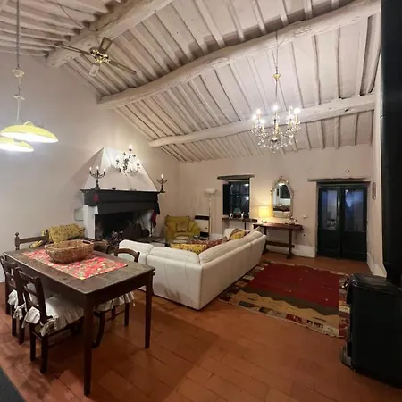 Holiday home L' Aristocasa *